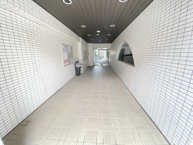 ラフィネ広路 その他共有部分