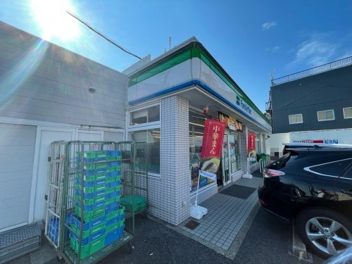 ＬｉｎＰｏｔ高見 【コンビニエンスストア】ファミリーマート千種向陽店まで272ｍ