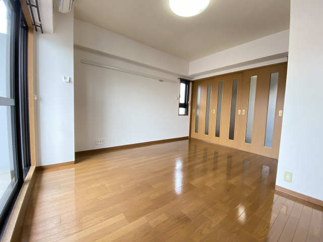 メルベーユＫＯＮＤＯ 洋室