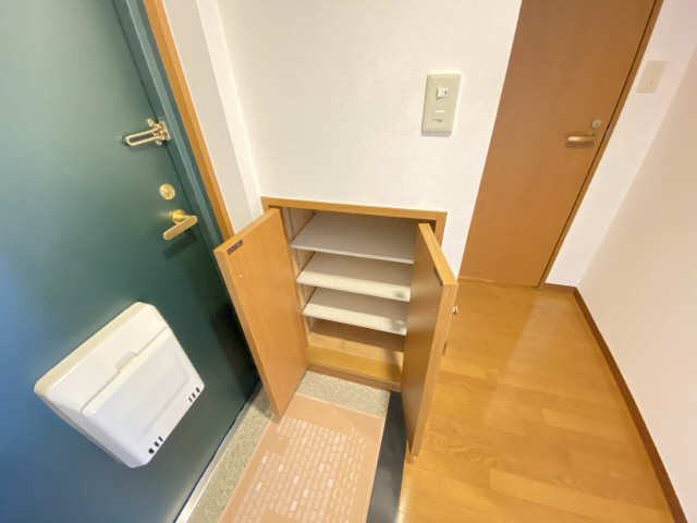 メルベーユＫＯＮＤＯ その他設備