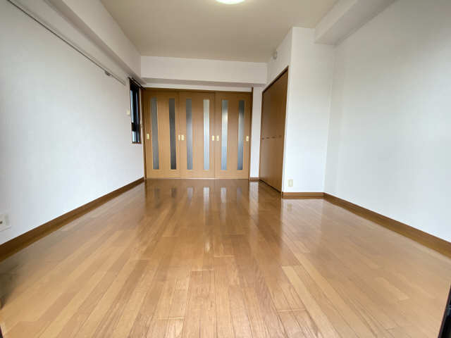 メルベーユＫＯＮＤＯ 洋室