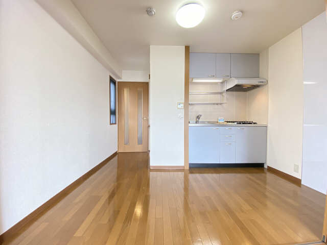 メルベーユＫＯＮＤＯ キッチン