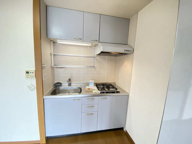 メルベーユＫＯＮＤＯ キッチン