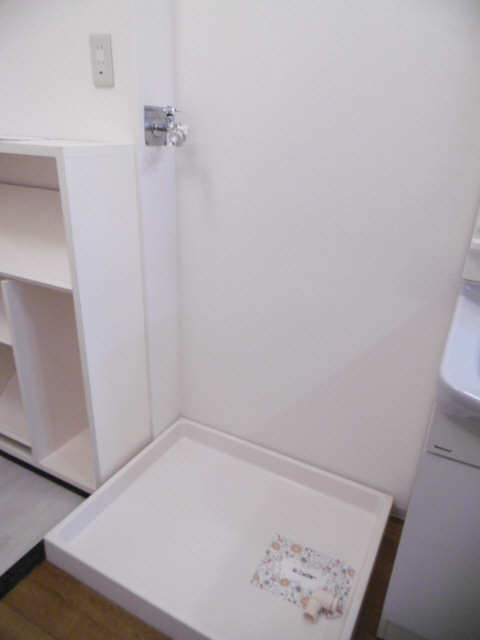 ハイツひなた その他