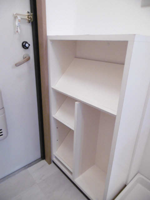 ハイツひなた その他設備