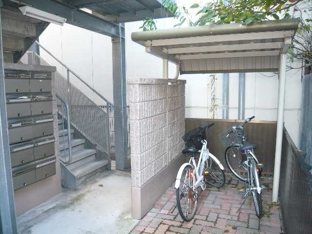 ハイツひなた その他共有部分