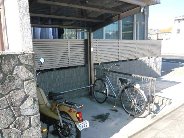 Ｄａｎｎａ　ｙｏｕ その他共有部分