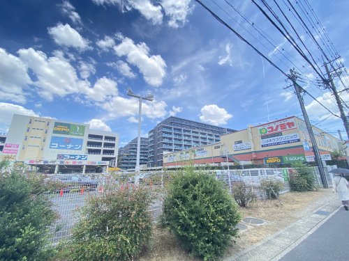 アヴニール 【スーパー】コノミヤ砂田橋店まで674ｍ