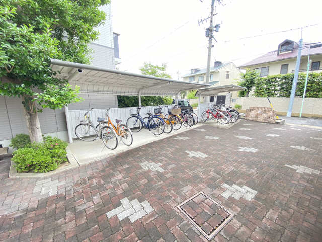 赤坂ヒルズ その他共有部分