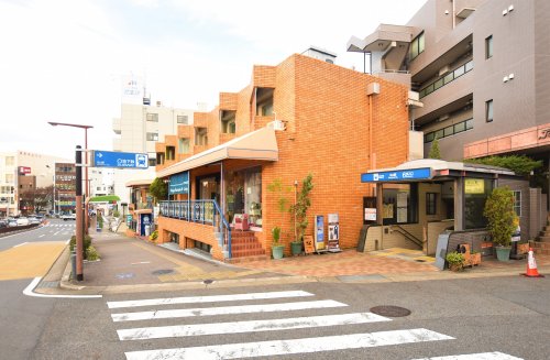 雲錦山房 【駅】本山駅６番出入口まで140ｍ