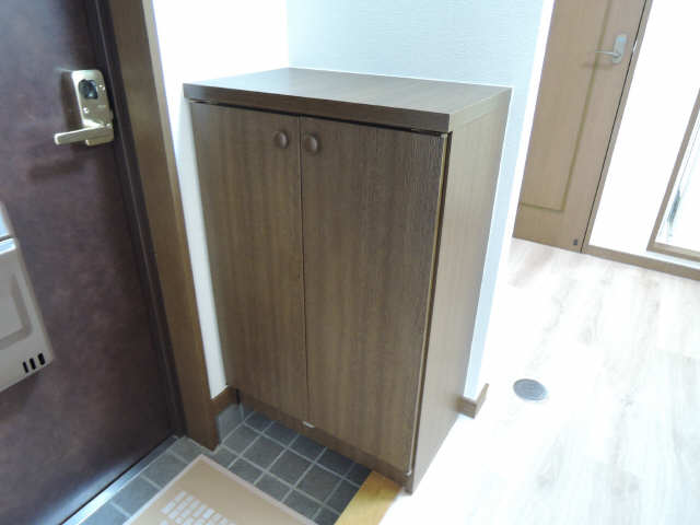 ディアコート その他設備