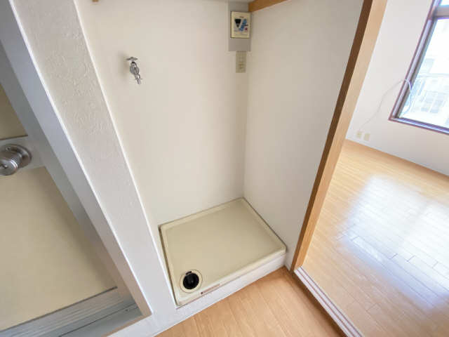 シティハイムいけぞの その他