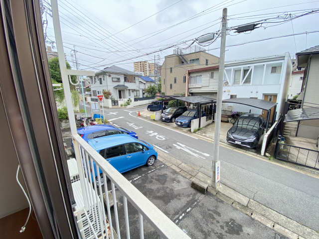 シティハイムいけぞの その他