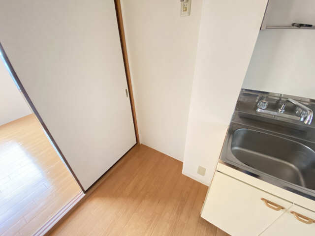 シティハイムいけぞの その他