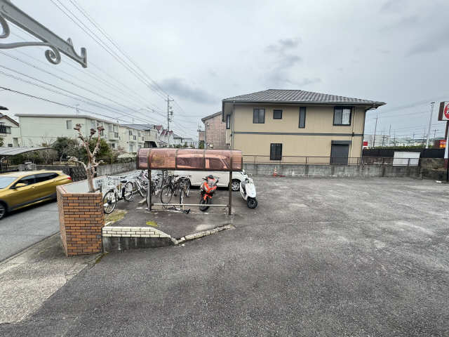 ユースフラッツ 展望