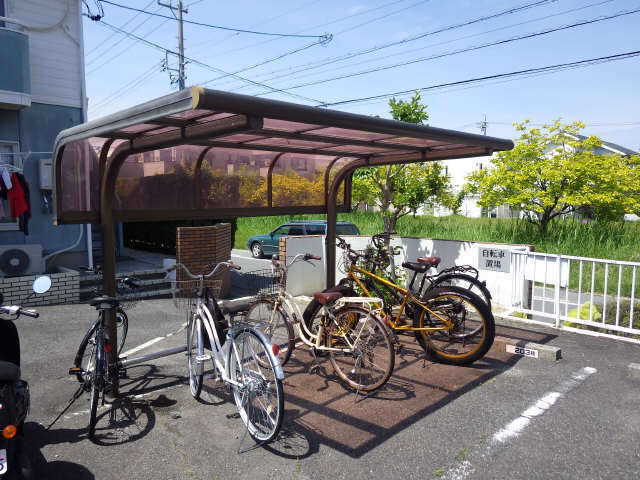 ユースフラッツ その他共有部分