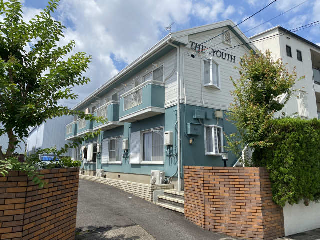 ユースフラッツ その他共有部分