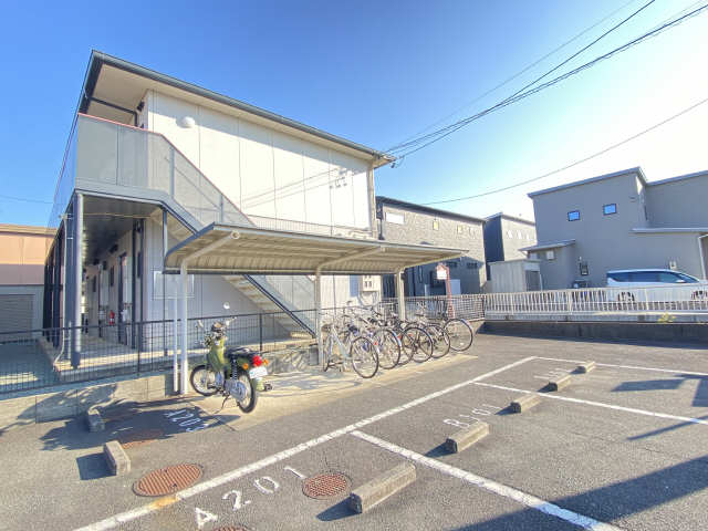 メゾンリベールＢ その他共有部分