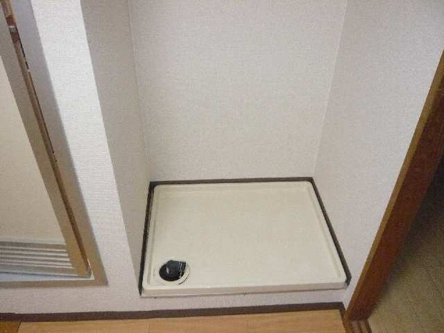 シティハイムいけぞの その他