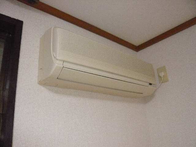 シティハイムいけぞの その他設備