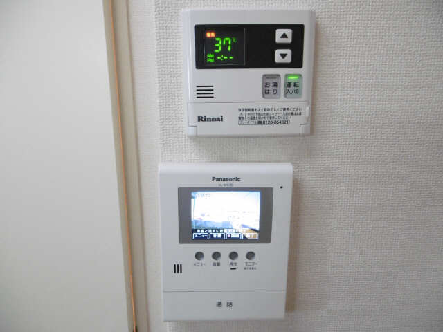 ジュネス山越 その他