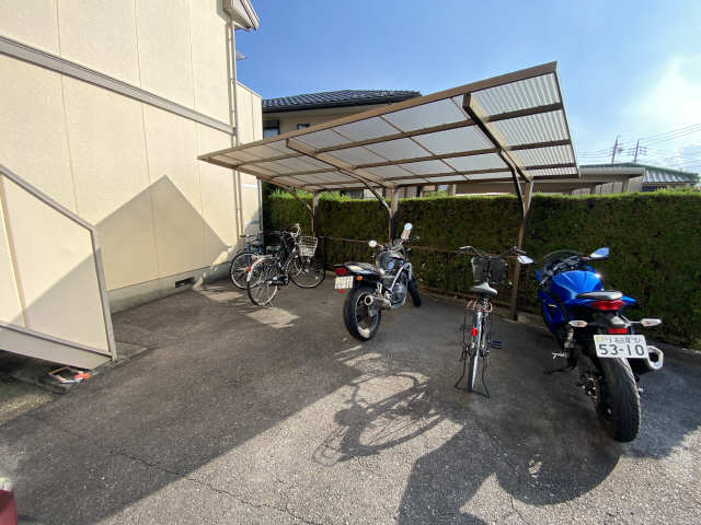 フレグランス豊盟 その他共有部分