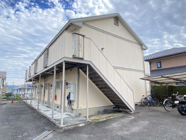 フレグランス豊盟 その他共有部分