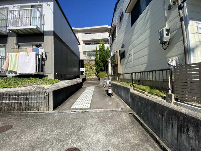 コーポ金子 その他共有部分