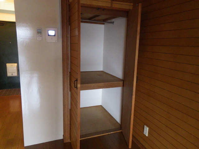 シャトルミエ 収納