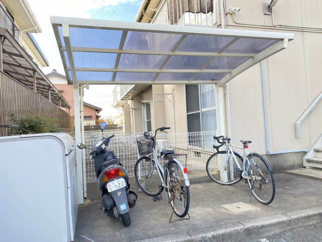 ハイツみのり その他共有部分
