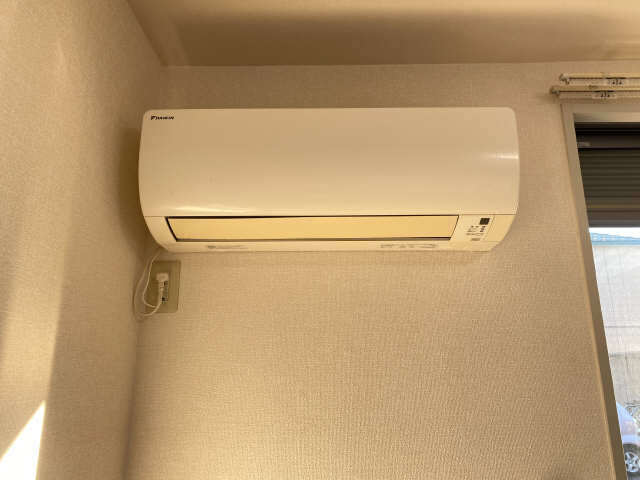 アリアーレ段の上 その他設備