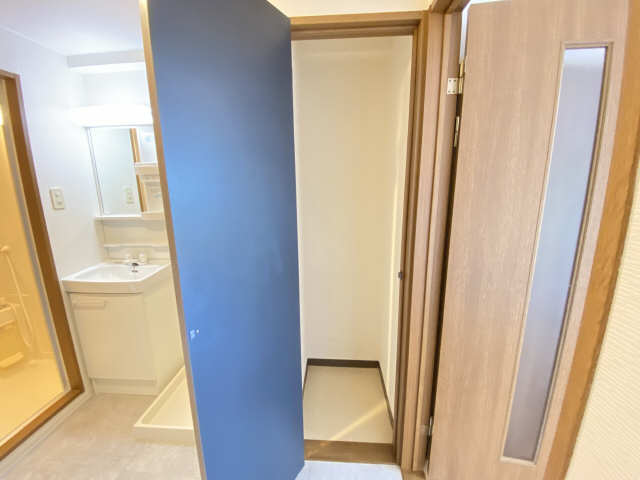 ステューディオ・細野 収納