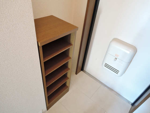 ステューディオ・細野 その他設備