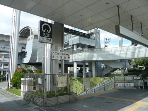 プチメゾンドーム南 【駅】ナゴヤドーム前矢田駅まで1957ｍ