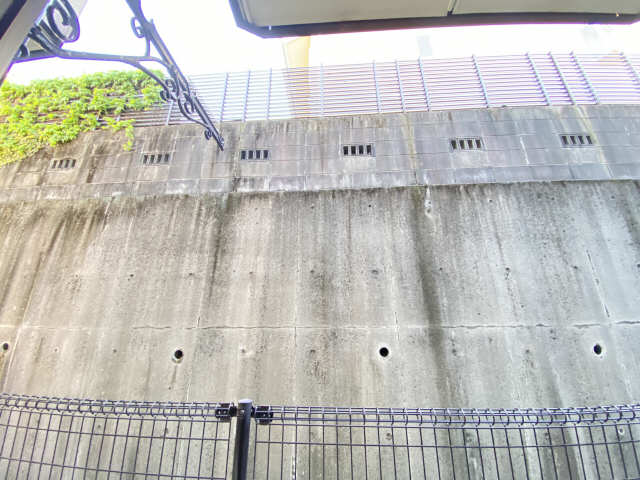 フォーブル早川Ａ棟 展望
