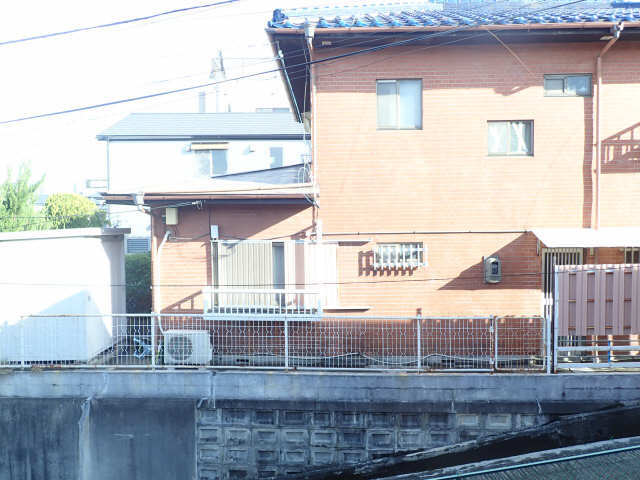 フォーブル早川Ｂ棟 展望