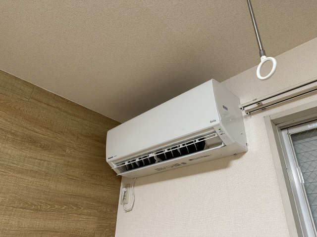 ＬｉｎＰｏｔ高見 その他設備