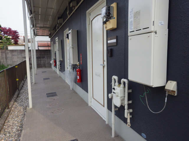 ＬｉｎＰｏｔ高見 その他共有部分