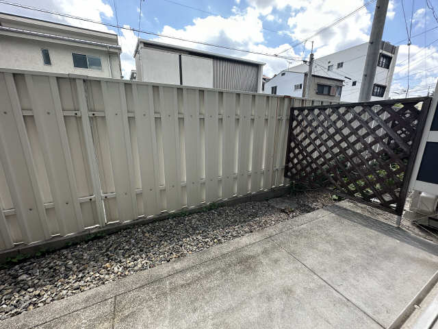 ＬｉｎＰｏｔ高見 ベランダ