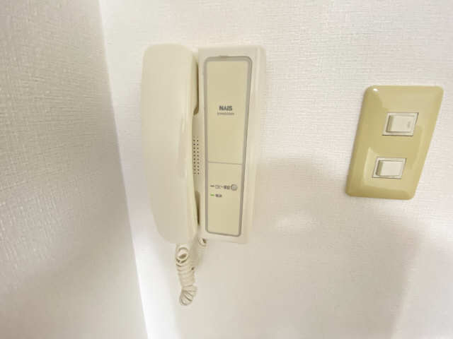 クリスタルコート川名 その他