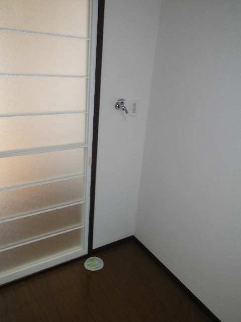 サンシティクボタ その他