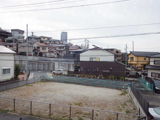 アーバンフォー 展望