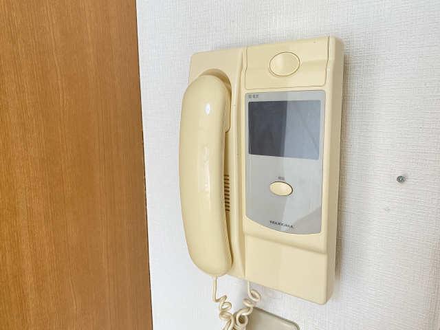 スターブル・５１７ セキュリティ