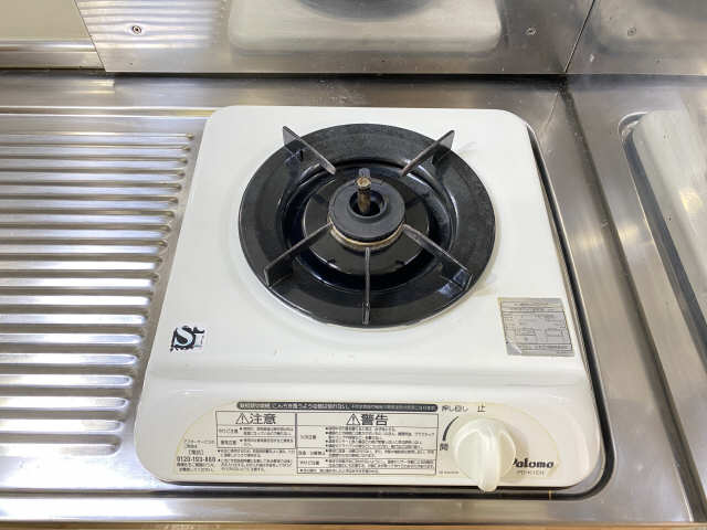 スターブル・５１７ その他