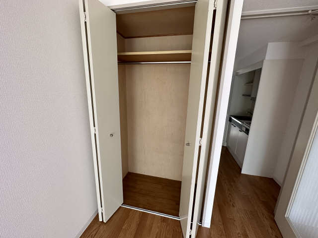 サンパーク今池Ⅱ 収納