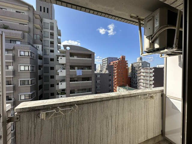 サンパーク今池Ⅱ 展望