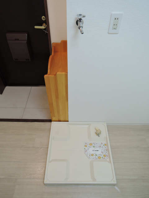 アムール今池 その他