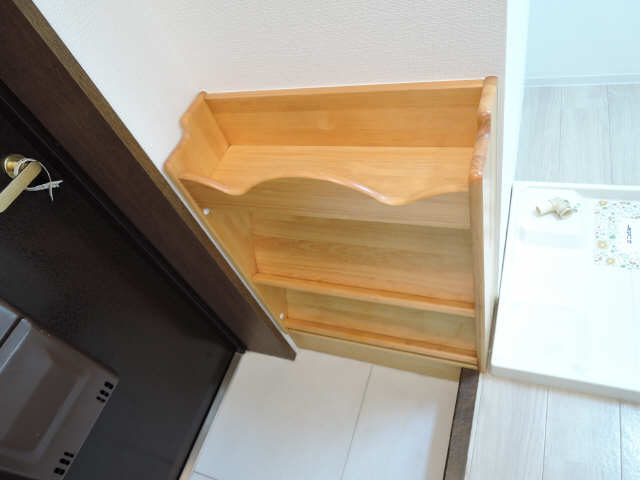 アムール今池 その他設備