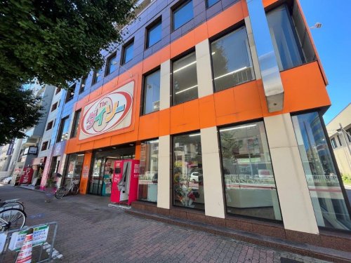 サンパーク今池Ⅱ 【その他】ダイソー名古屋今池店まで627ｍ