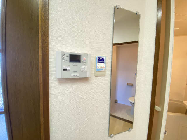 繁寿ビル セキュリティ